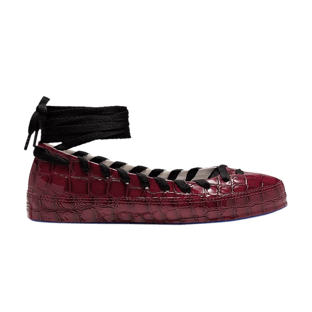 Converse Koche x Wmns All Star Rina Low 'Rhubarb'