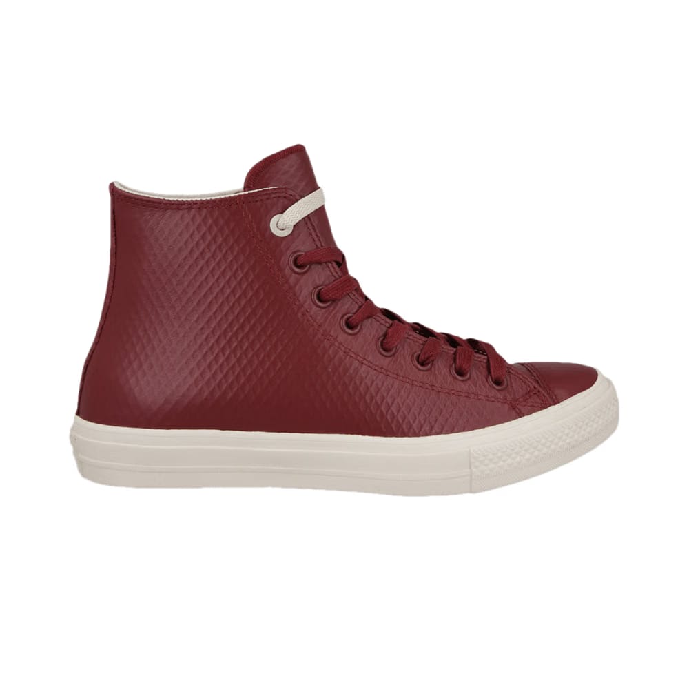 Converse Chuck Taylor All Star 2 High Red Block