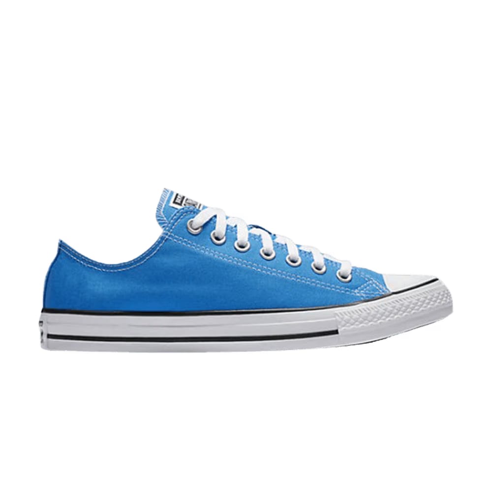 Converse Chuck Taylor All Star Low Blue Hero