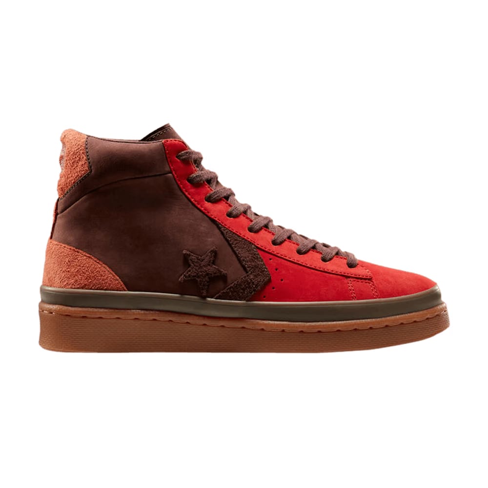 Converse Pro Leather 2000s