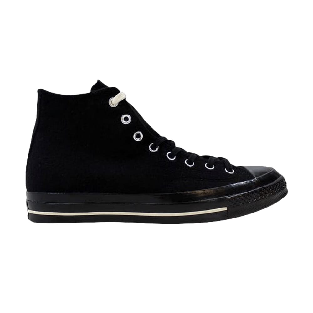 Converse Chuck Taylor All Star 70 High Black