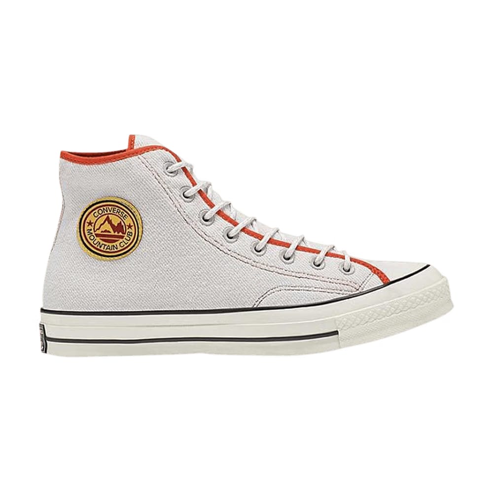 Converse Chuck 70 High Archival Terry - Mountain Club