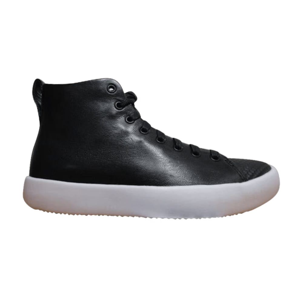 HTM x Converse Chuck Taylor All Star Modern Hi Black