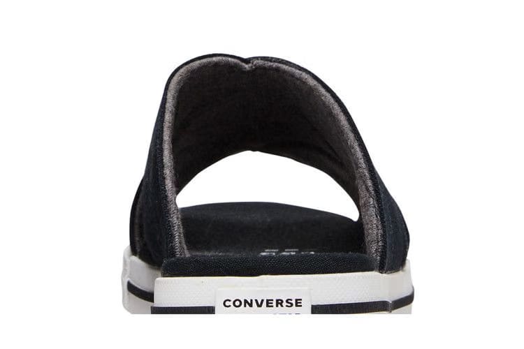 Converse Wmns One Star Slide 'Black'