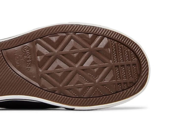 Converse Wmns One Star Slide 'Black'