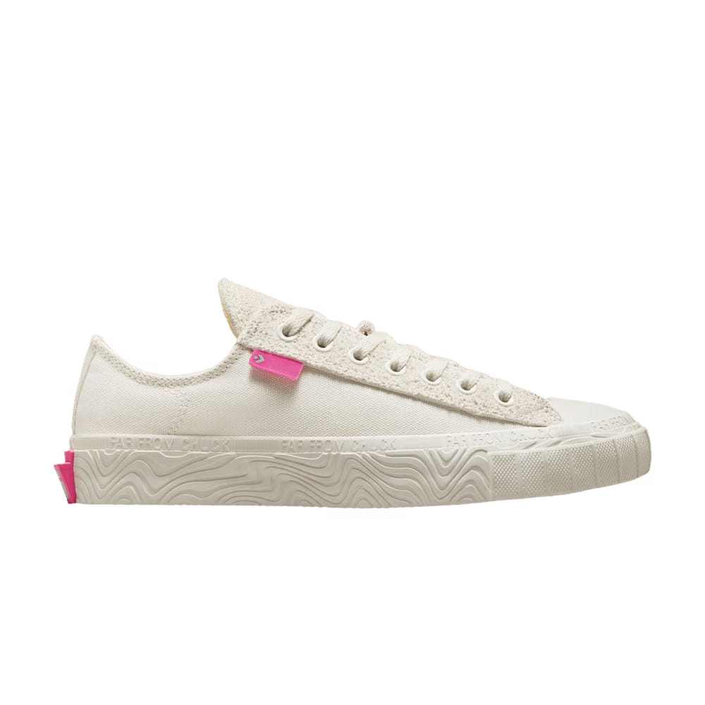 Converse Chuck Taylor Alt Star Low Weekend