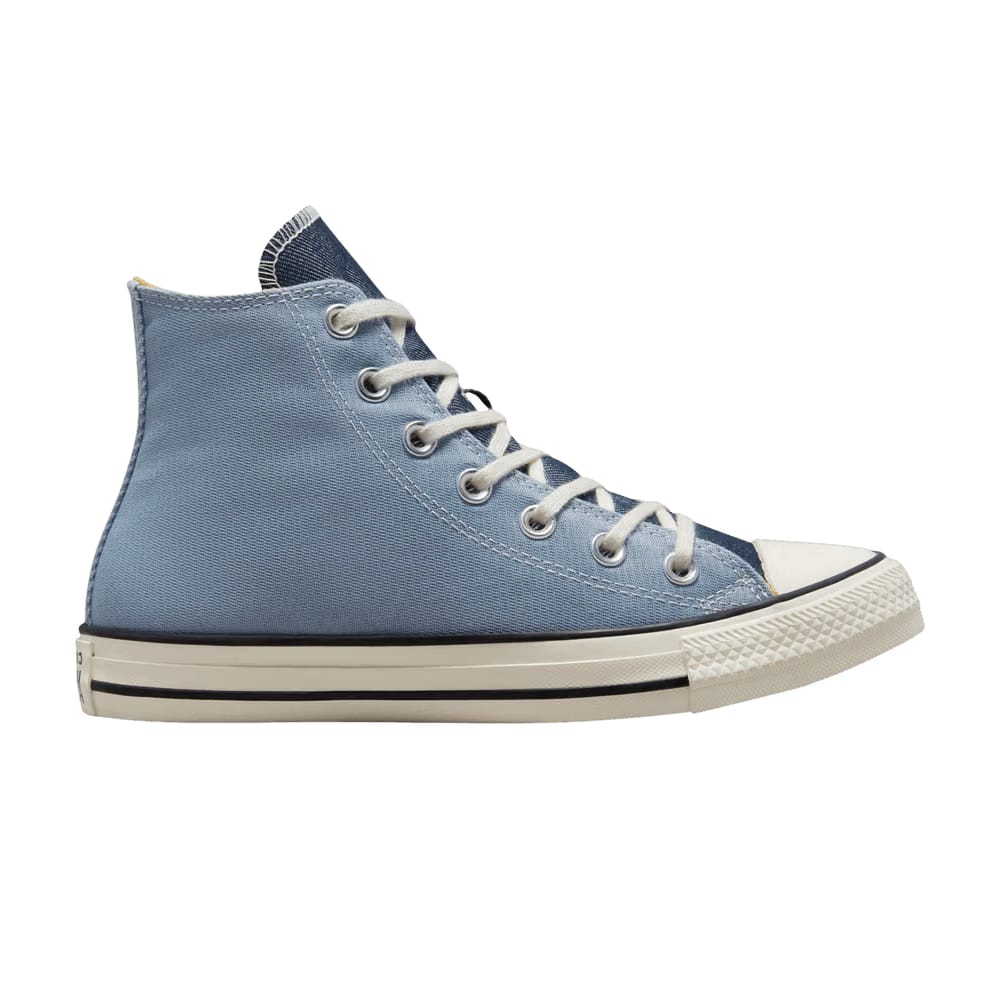 Converse Wmns Chuck Taylor All Star High 'Denim - Ocean Retreat'