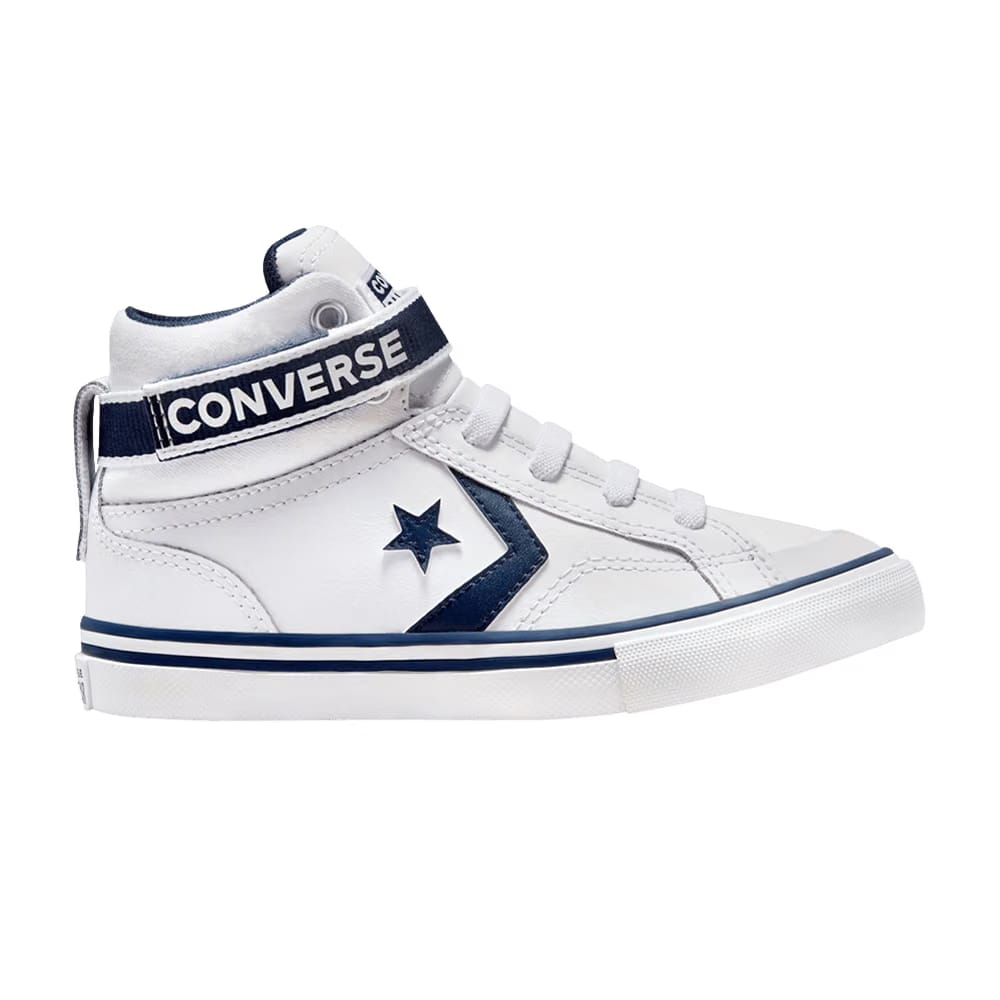 Converse Pro Blaze Strap Easy-On High PS Varsity Club