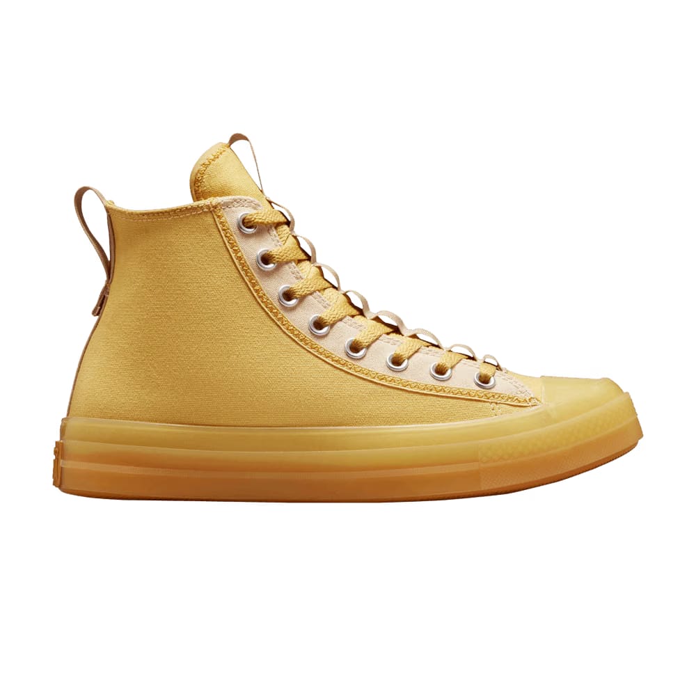 Converse Chuck Taylor All Star CX Explore High Trailhead Gold