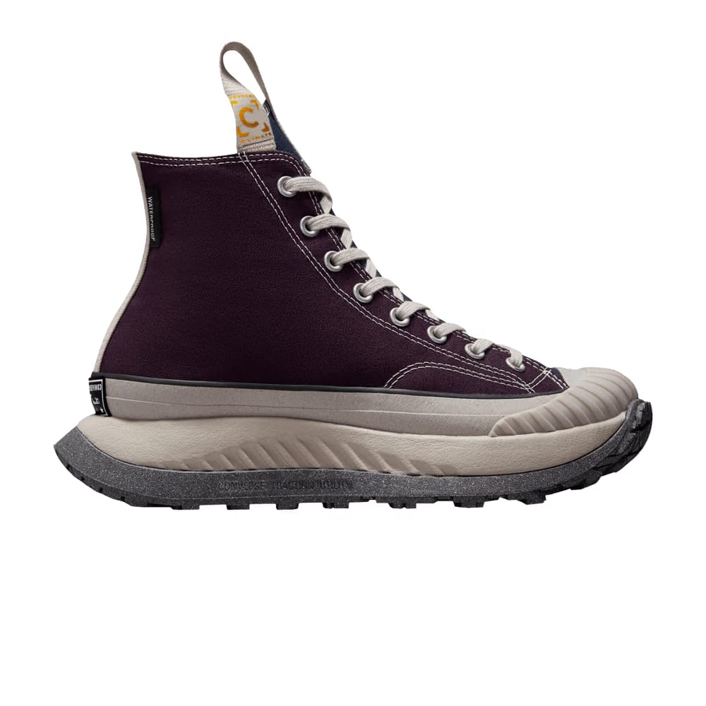 Converse Chuck 70 AT-CX Counter Climate High Black Cherry
