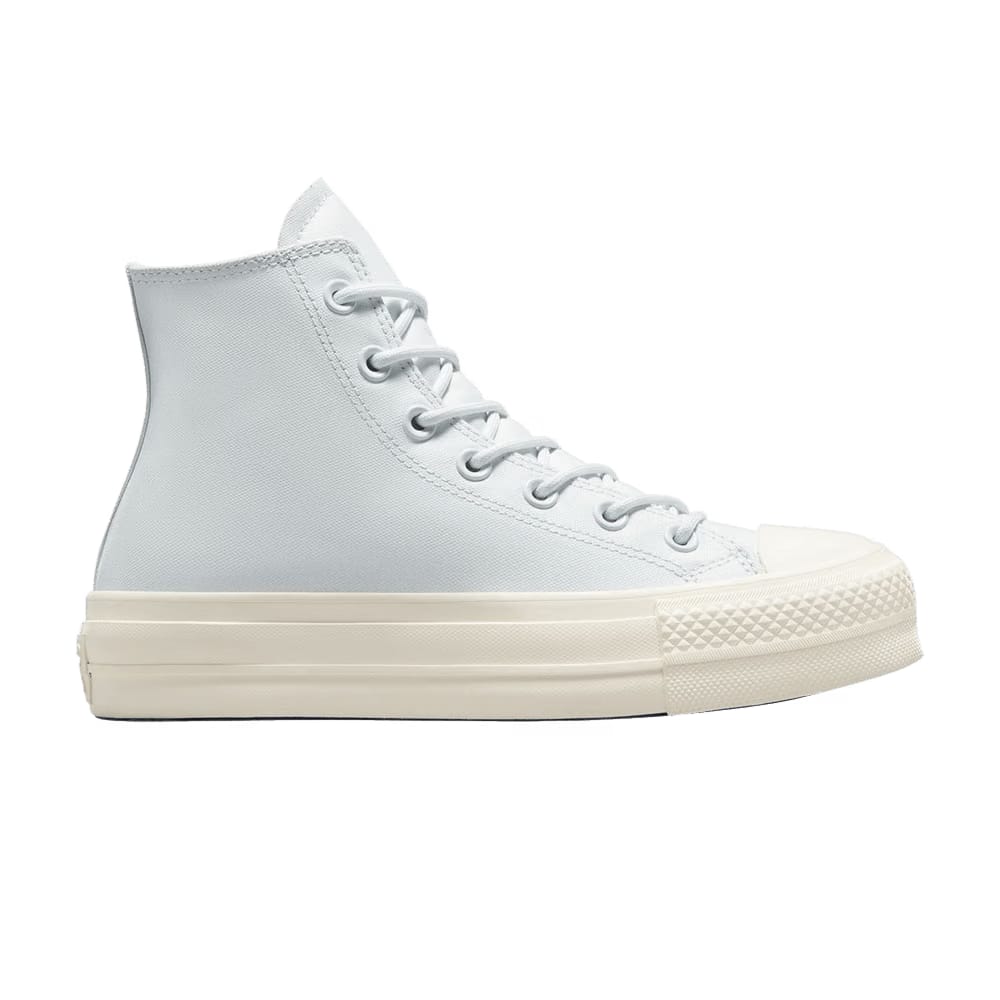 Converse Wmns Chuck Taylor All Star Lift Lux Workwear High 'Moonbathe'