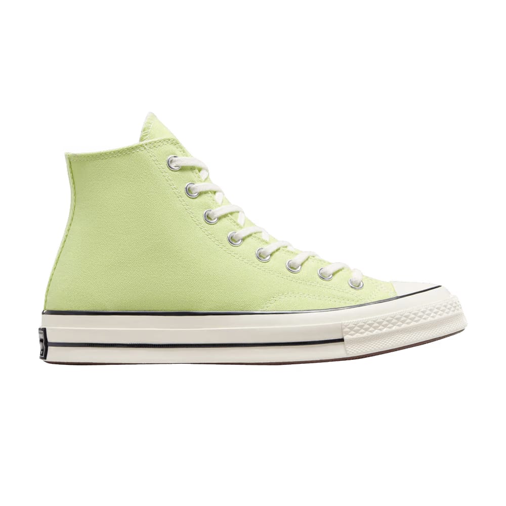 Converse Chuck 70 High Citron This Green