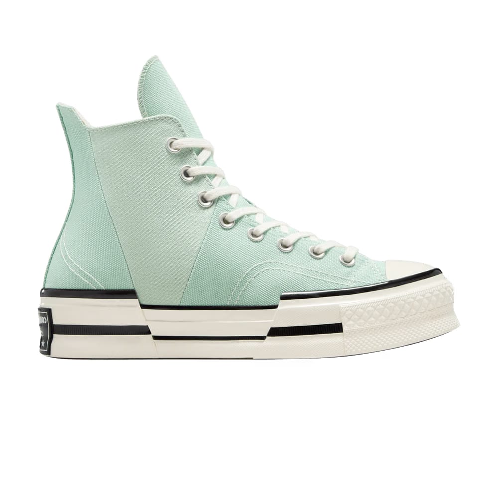 Converse Chuck 70 Plus High Sticky Aloe Green