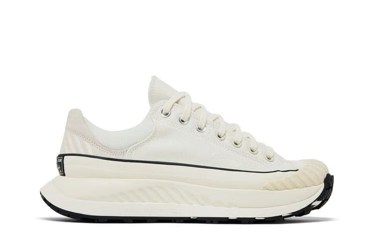 Converse Chuck 70 AT-CX Low Vintage White