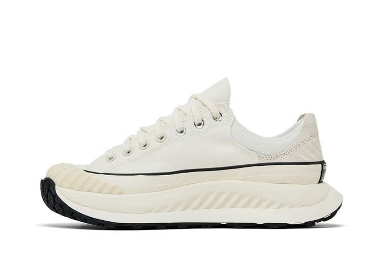 Converse Chuck 70 AT-CX Low Vintage White