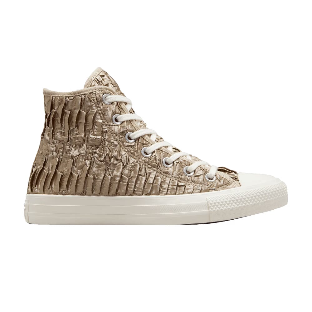 Converse Wmns Chuck Taylor All Star High 'Satin'