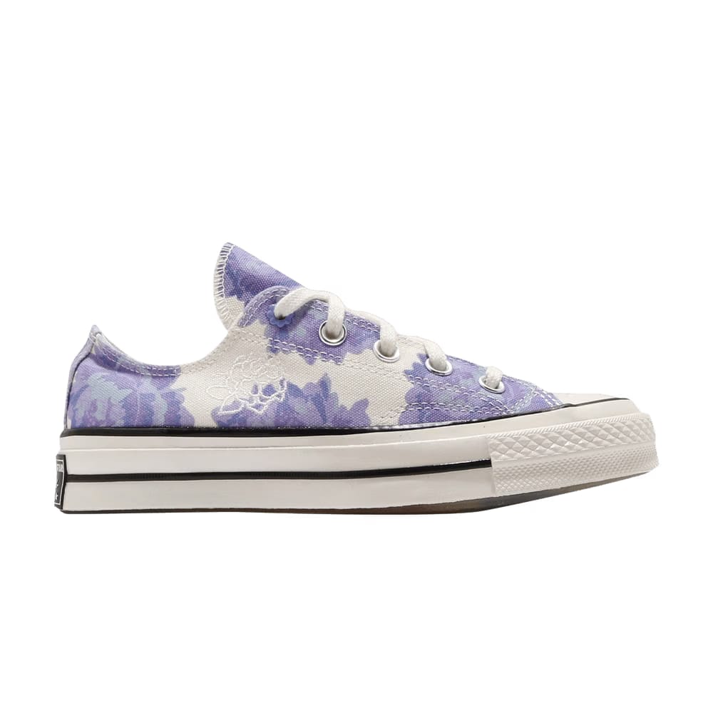 Converse Chuck 70 Low Floral