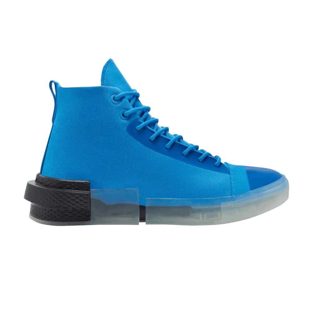 Converse All Star Disrupt CX High Digital Terrain - Digital Blue