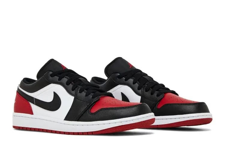 Air Jordan Bred Toe 2.0 2023