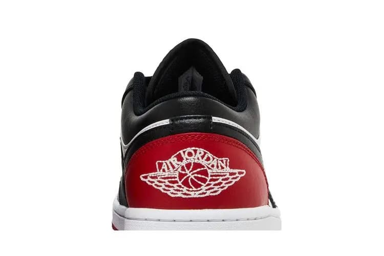 Air Jordan Bred Toe 2.0 2023