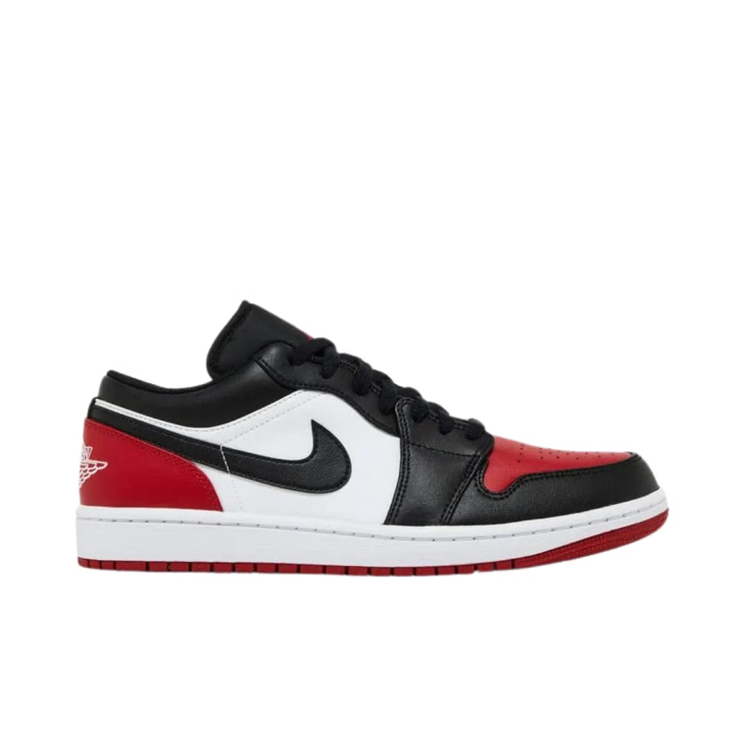 Air Jordan Bred Toe 2.0 2023