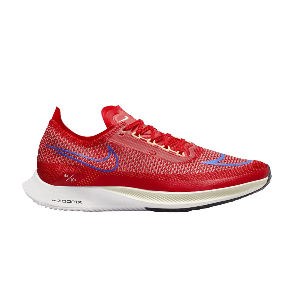ZoomX Streakfly University Red Blue Joy