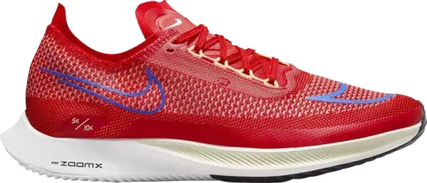 ZoomX Streakfly University Red Blue Joy