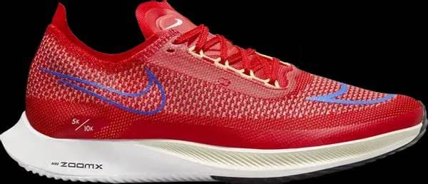 ZoomX Streakfly University Red Blue Joy