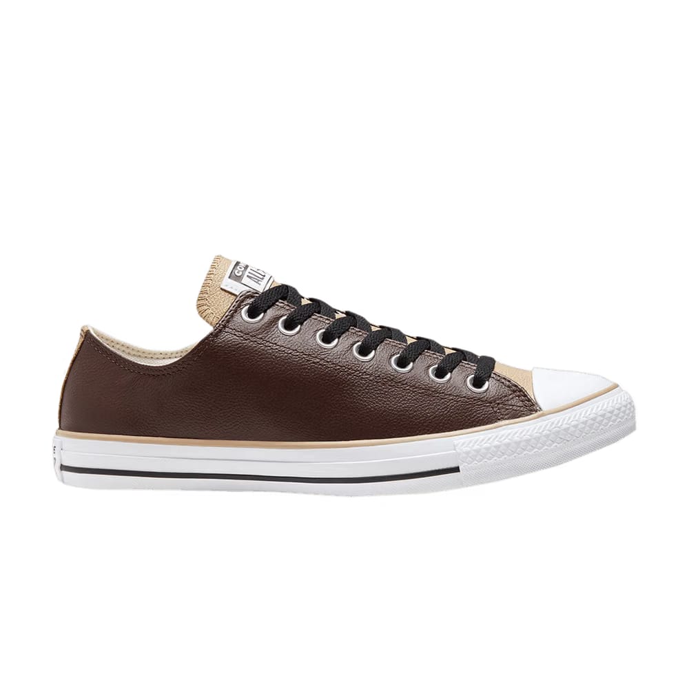 Converse Chuck Taylor All Star Low Seasonal Color - Dark Root