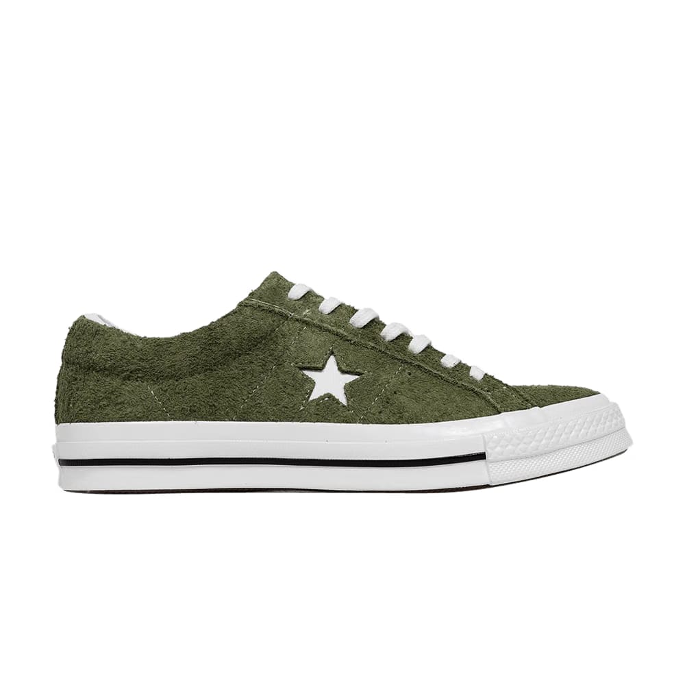 Converse One Star Ox Field Surplus