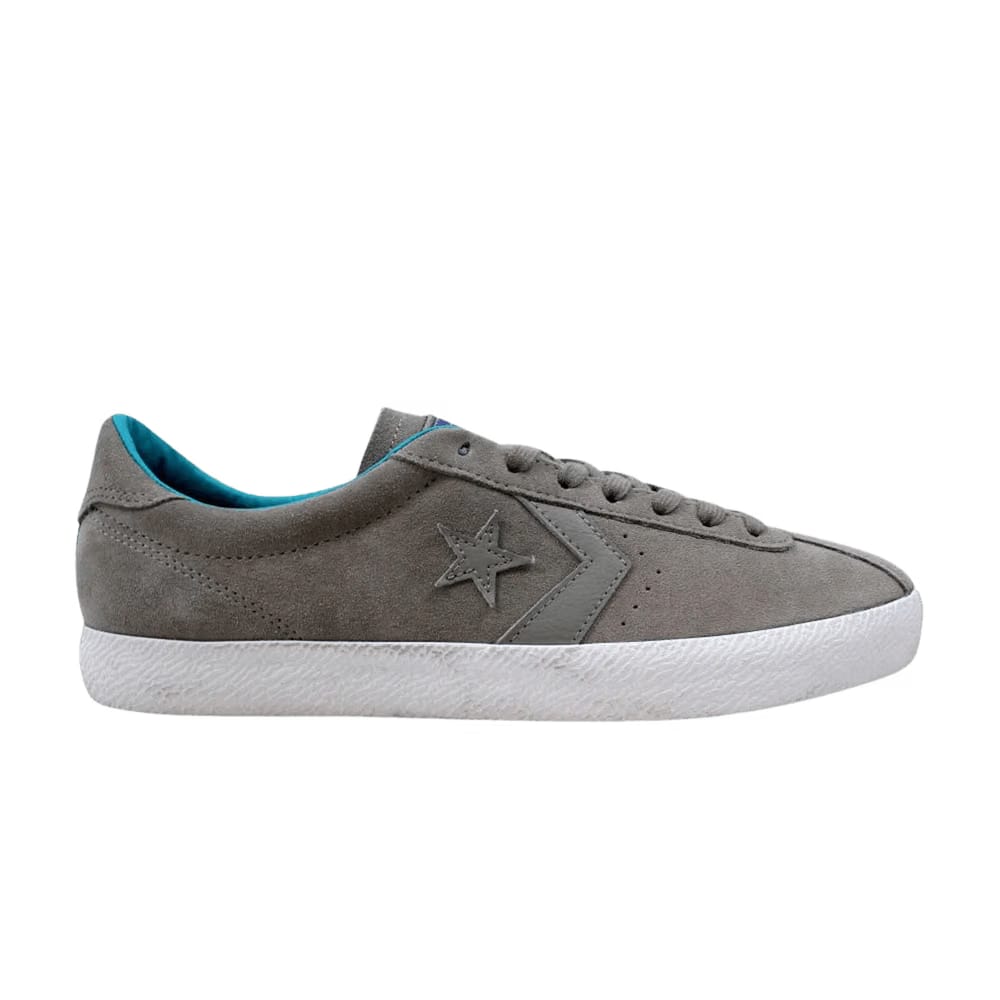 Converse Break Point Ox Cadet Grey