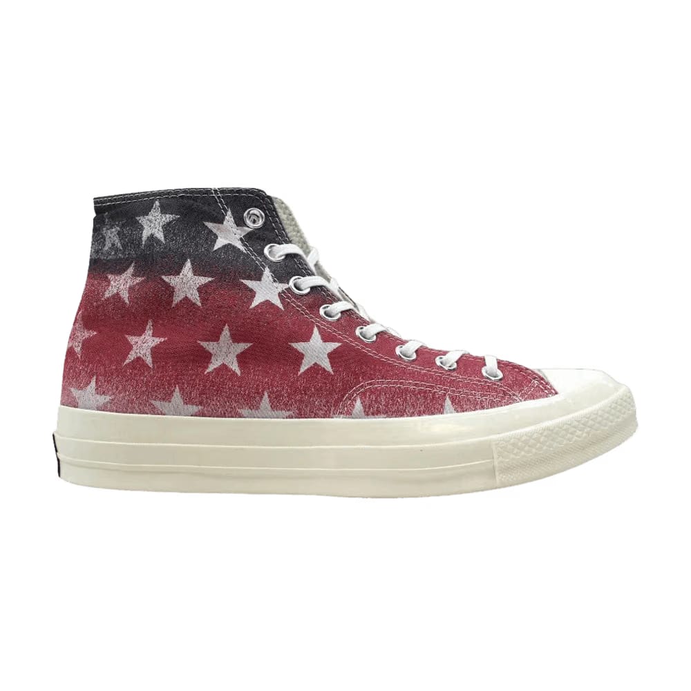 Converse Chuck 70 Hi Casino USA