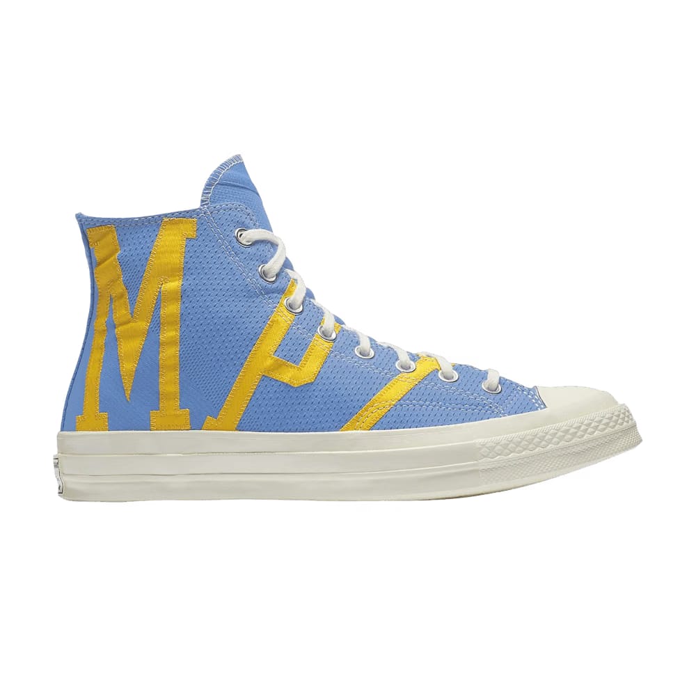 NBA x Converse Chuck Taylor All Star 70 High Minneapolis Lakers - Gameday