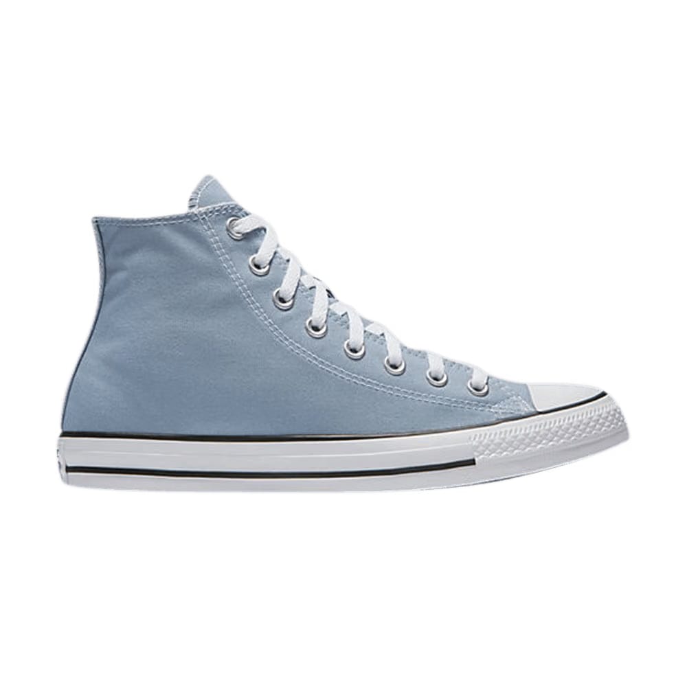 Converse Chuck Taylor All Star High Washed Denim
