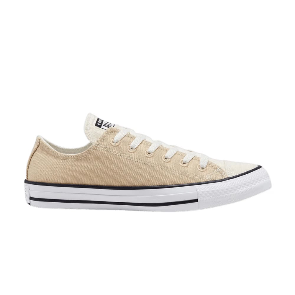 Converse Renew Cotton Chuck Taylor All Star Low Desert Ore