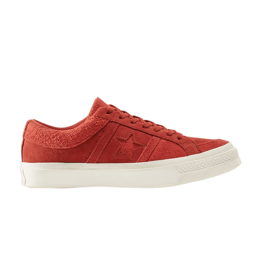 Converse One Star Academy Low Earth Tone Suede - Bossa Nova