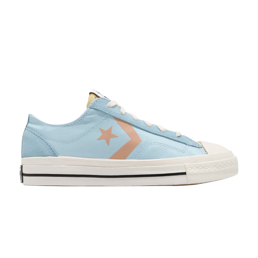 Converse Star Player 76 Vintage Sports Low Crystal Blue