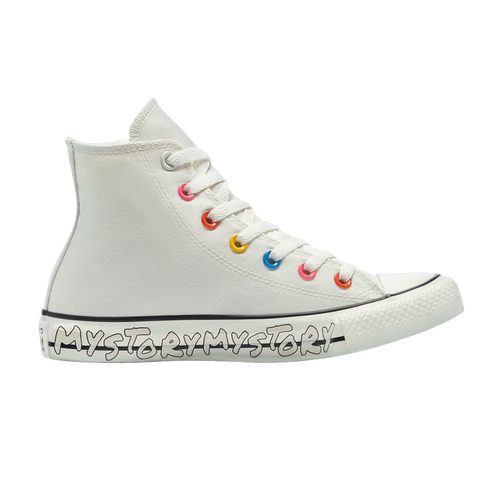 Converse Chuck Taylor All Star High My Story
