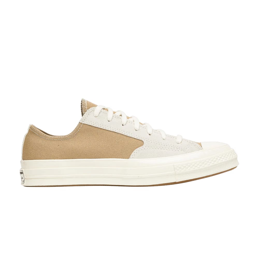 Converse Chuck 70 Low Final Club - Nomad Khaki