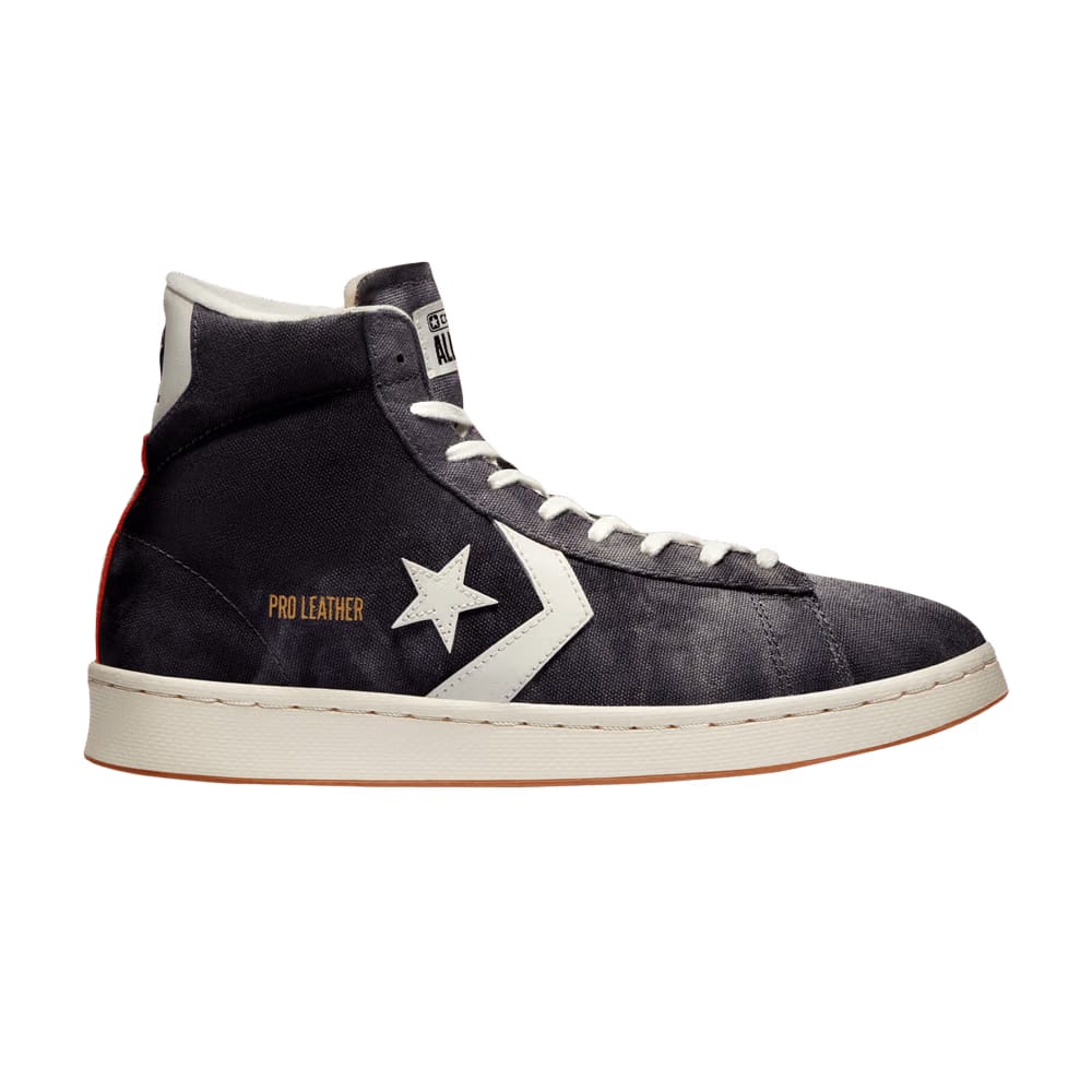Converse Pro Leather High Court Daze - Storm Wind