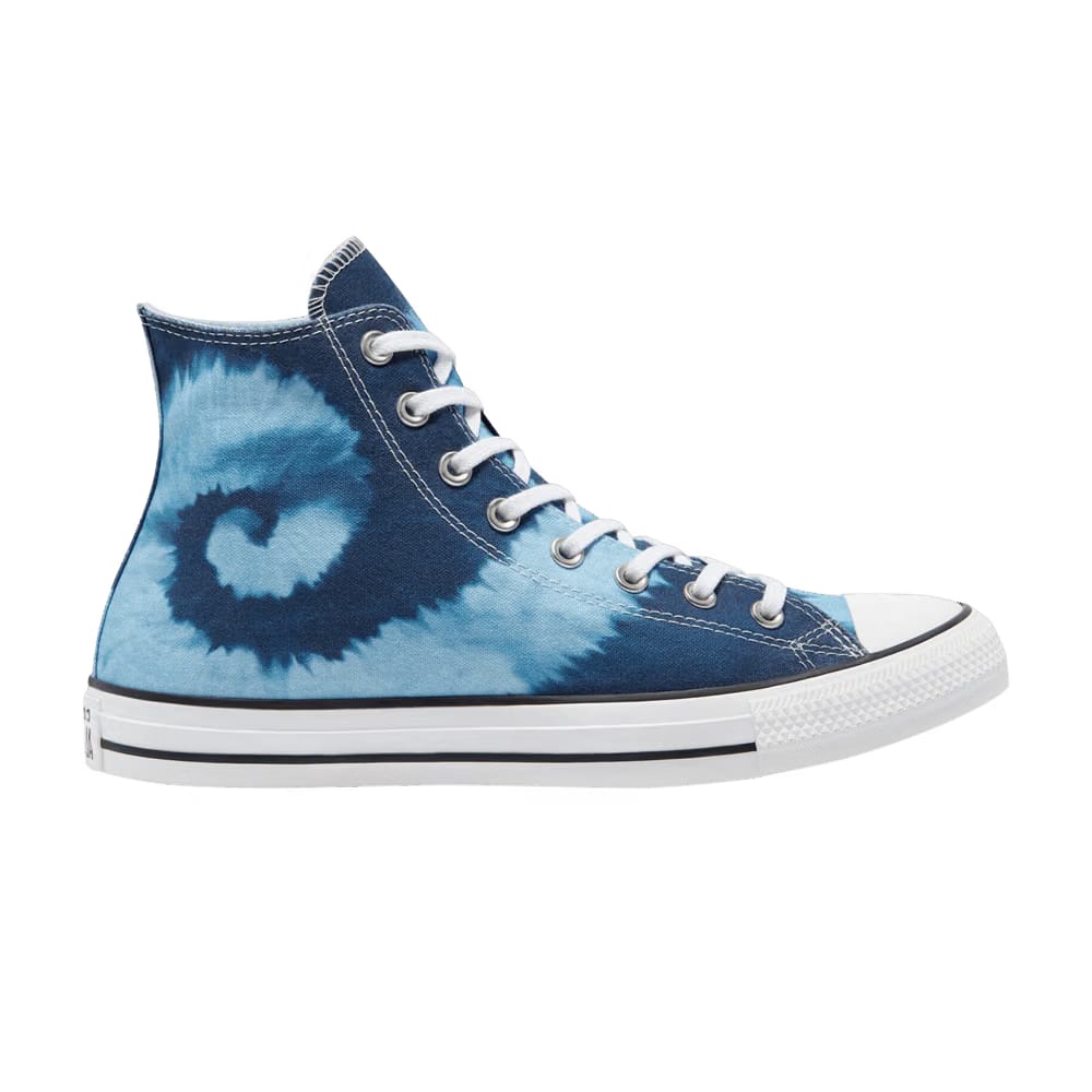 Converse Chuck Taylor All Star High Summer Wave - Washed Midnight Navy