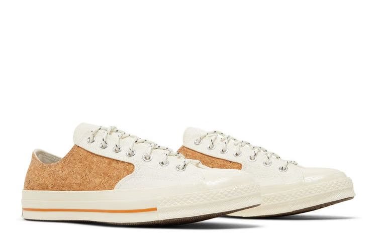 Converse Chuck 70 Low Summer Daze - Cork