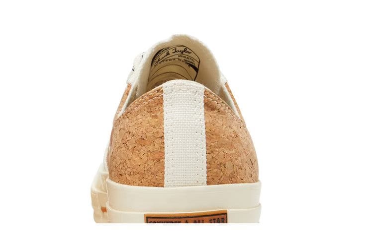 Converse Chuck 70 Low Summer Daze - Cork