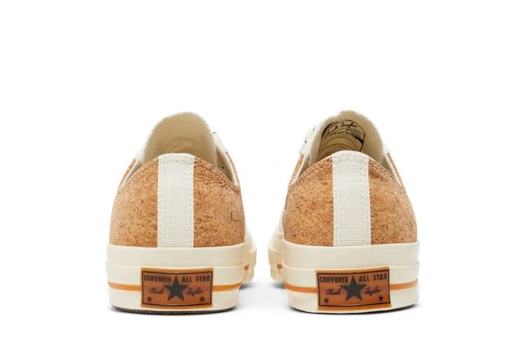 Converse Chuck 70 Low Summer Daze - Cork