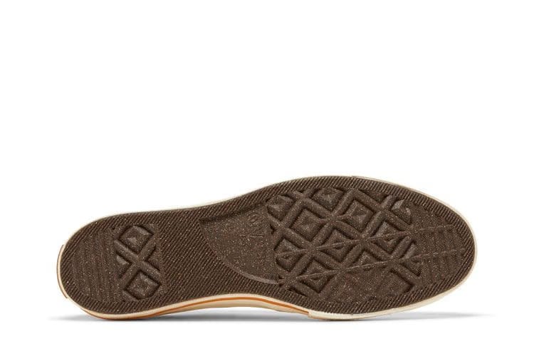 Converse Chuck 70 Low Summer Daze - Cork