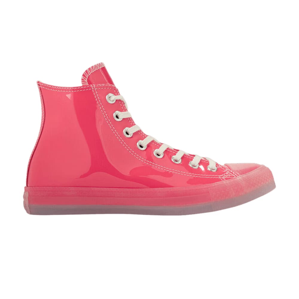Converse Chuck Taylor All Star High Strawberry Jam