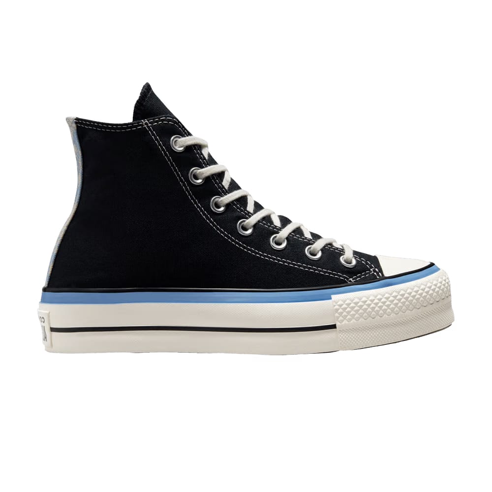 Converse Wmns Chuck Taylor All Star Platform High 'Hybrid Floral'