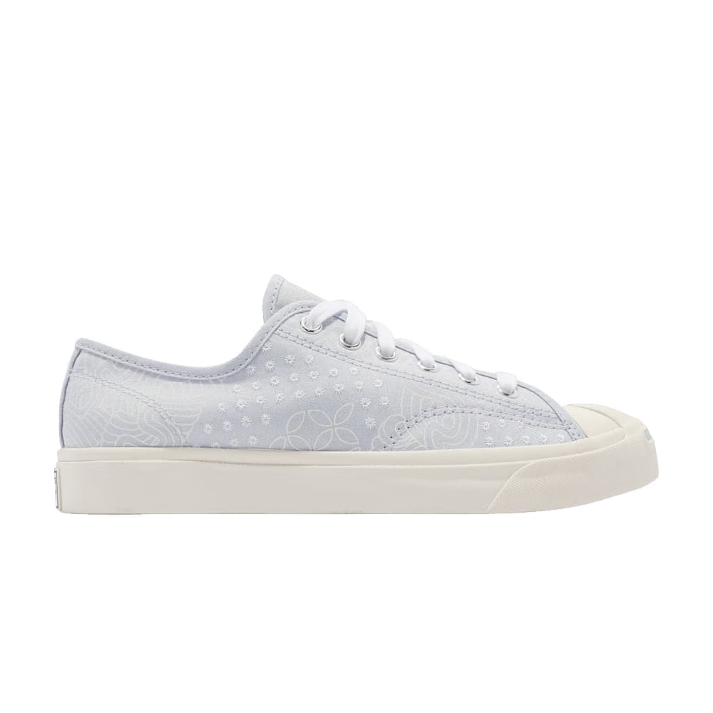 Converse Jack Purcell Hybrid Low World Denim - Light Armory Blue