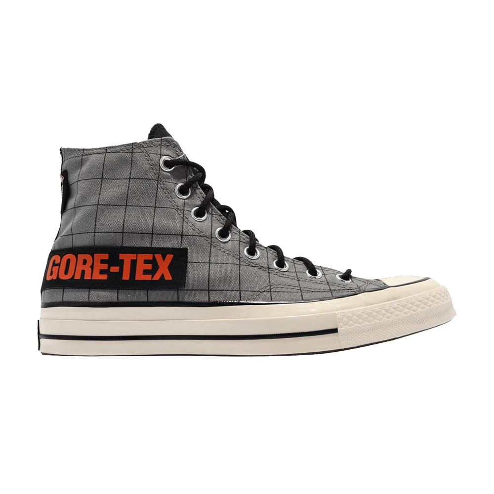 Converse Chuck 70 GTX High Grid - Mason