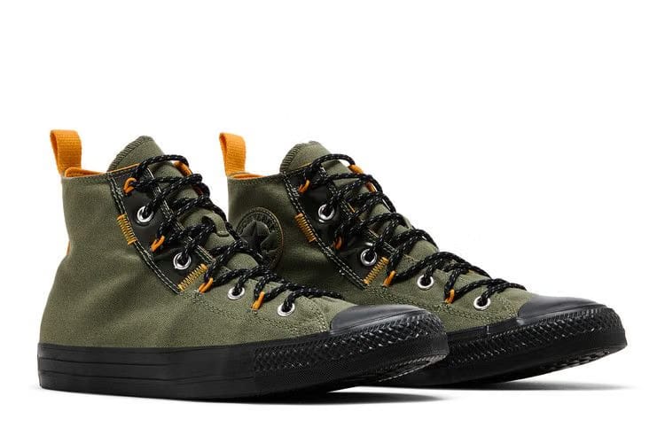 Converse Chuck Taylor All Star Trek Craft High Utility